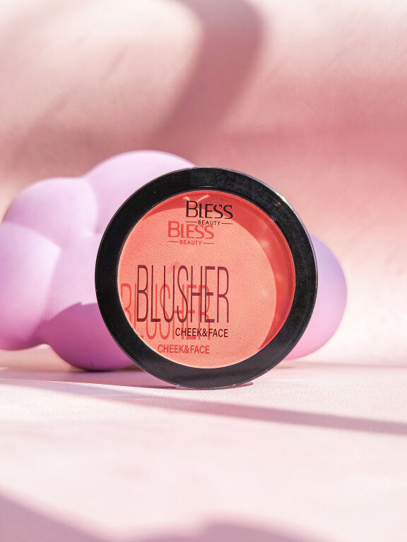 Blusher від Bless Beauty