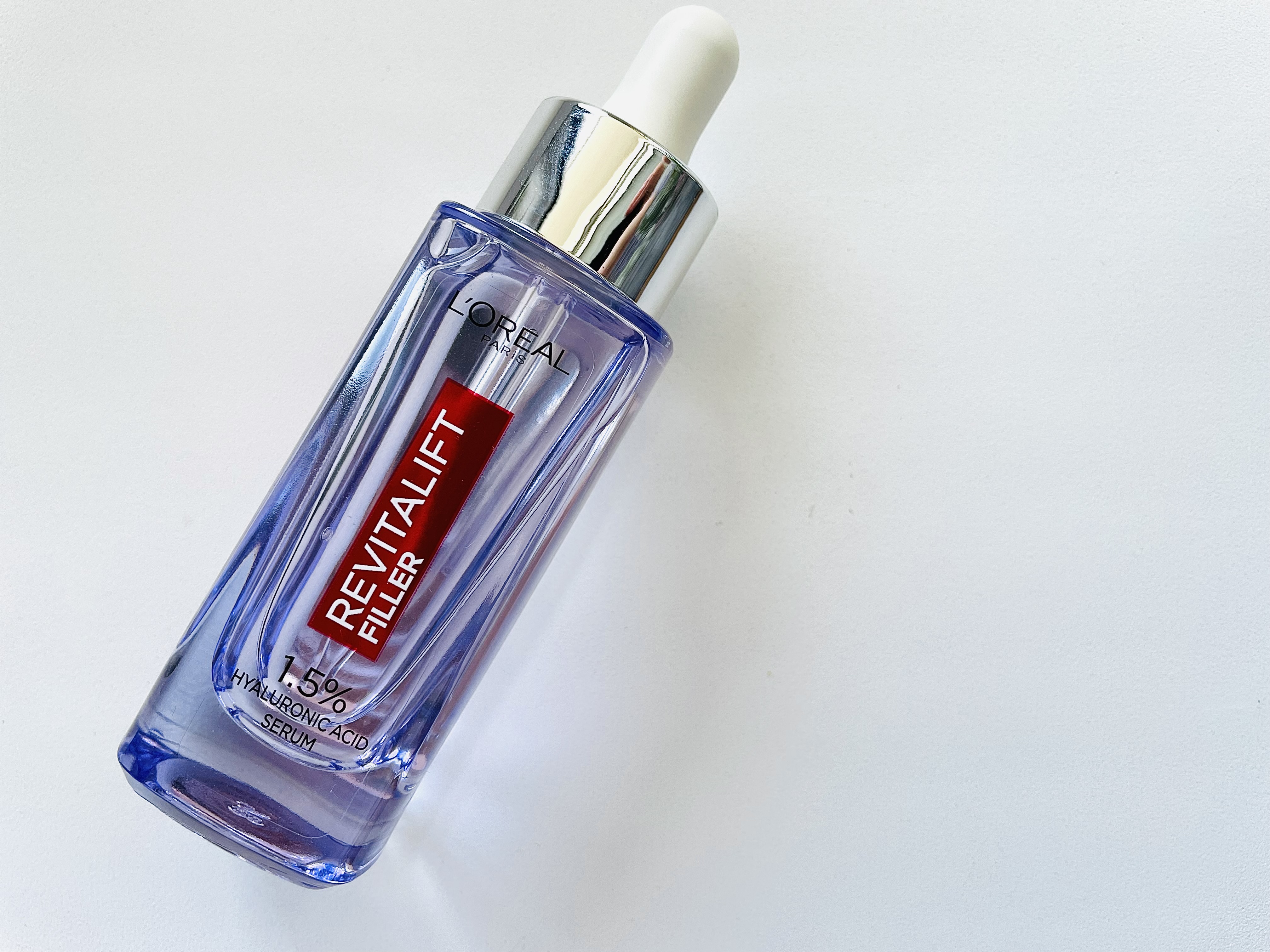 L'Oreal Paris Revitalift Filler (HA)