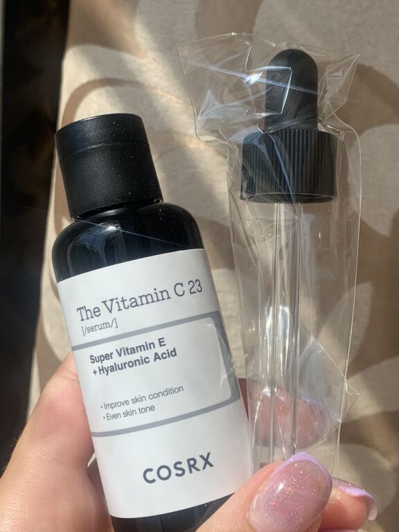 COSRX The Vitamin C 23 serum