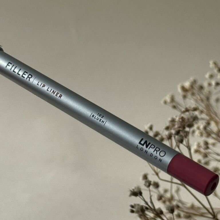 LN Pro Filler Lip Liner: 102 Blush