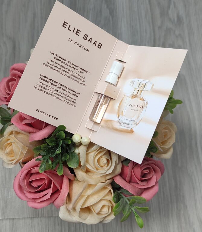 Elie Saab Le Parfum