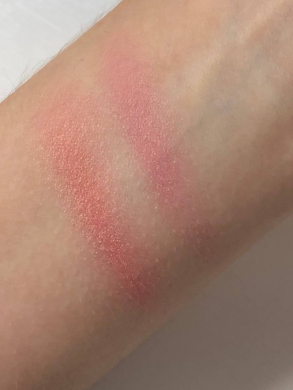 Аналог рум'ян DIOR та NARS ???!! Рум'яна для новачків та тих кому подобається стиль old money.