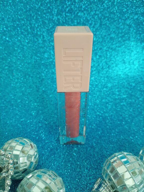 Блиск для губ Maybelline New York Lifter Gloss