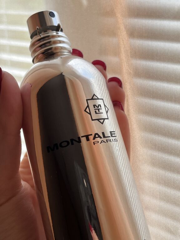 Montale Chocolate greedy