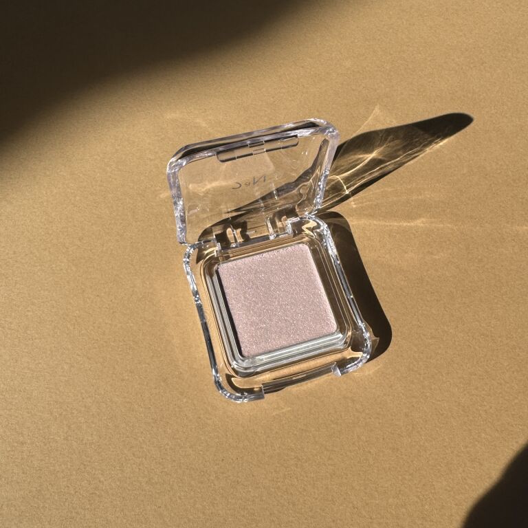 2aN Pure Glash Highlighter, PK01 Mermaid