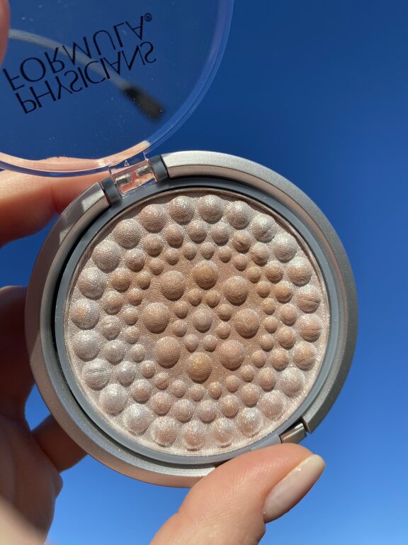 Physicians Formula Powder Palette Mineral Glow Pearls