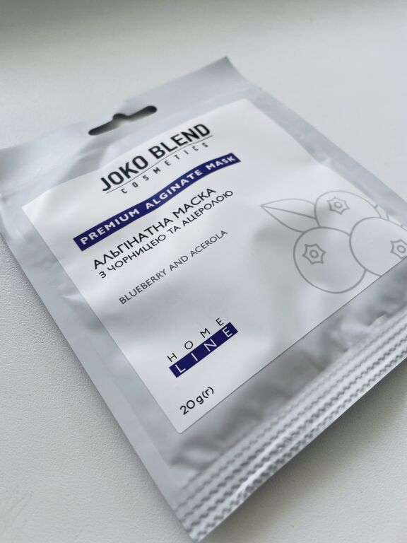 Joko Blend Premium Alginate Mask