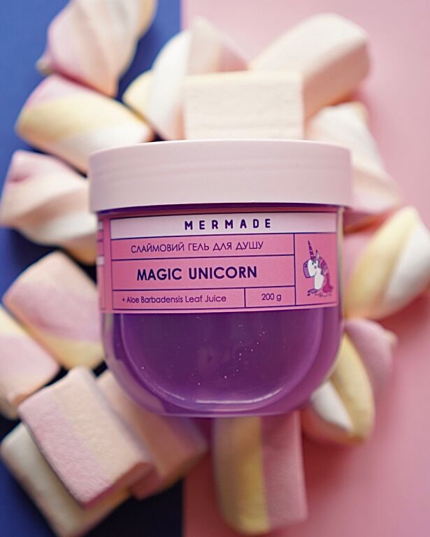 Magic unicorn від Mermade