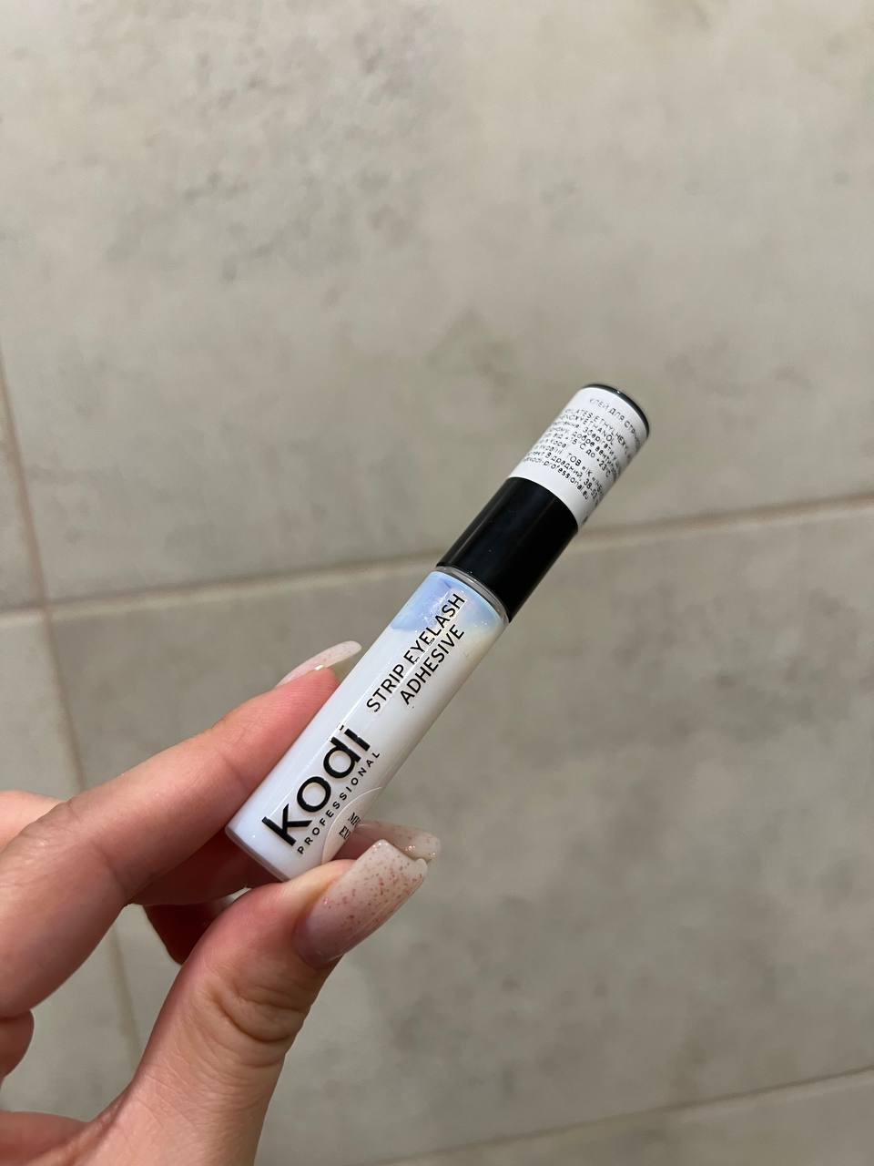 Kodi Professional Strip Eyelash Adhesive