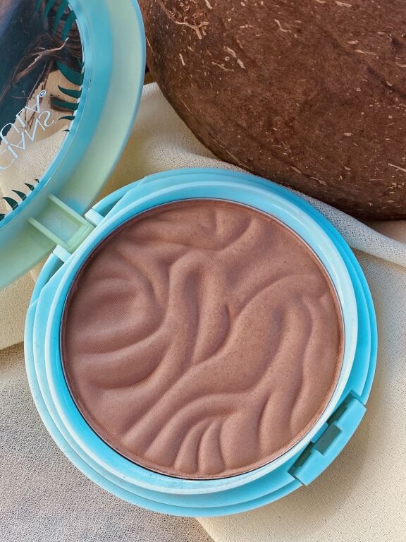 Physicians Formula Butter Bronzer Murumuru