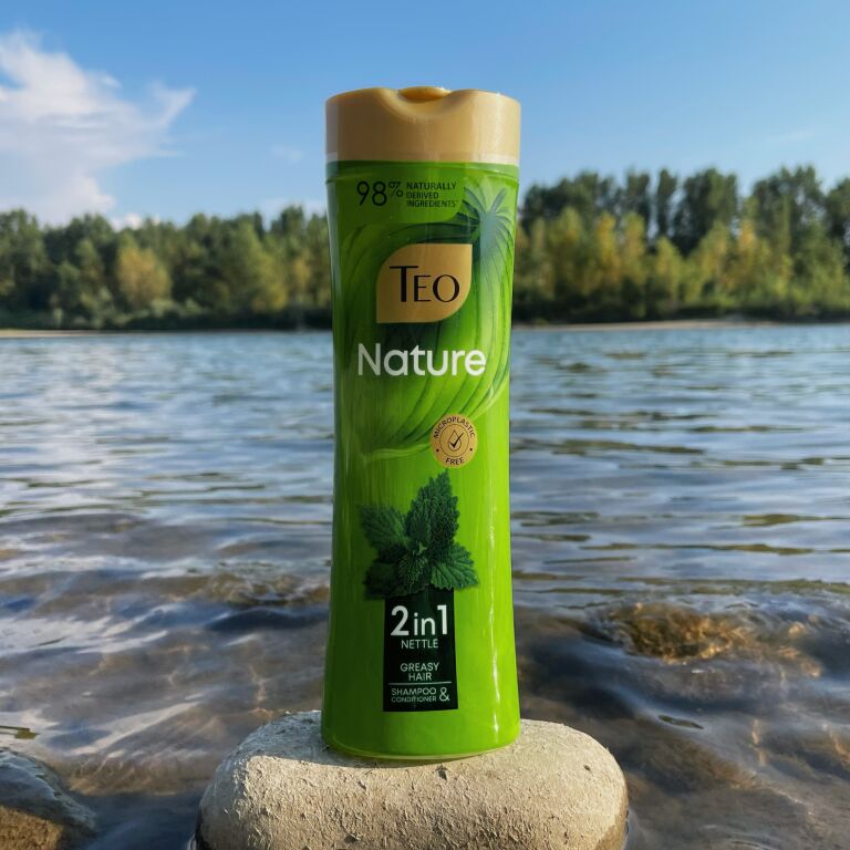 TEO NATURE 2in1