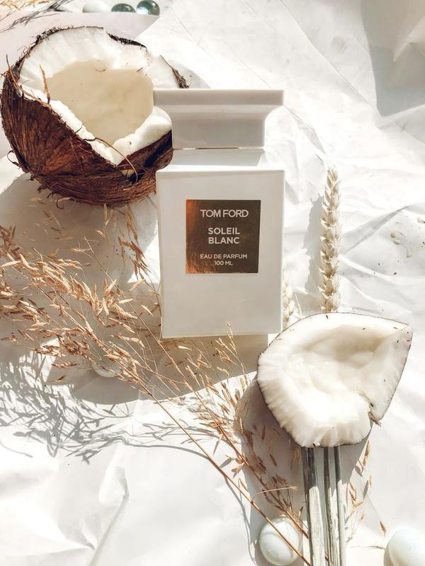 TOM FORD SOLEIL BLANC