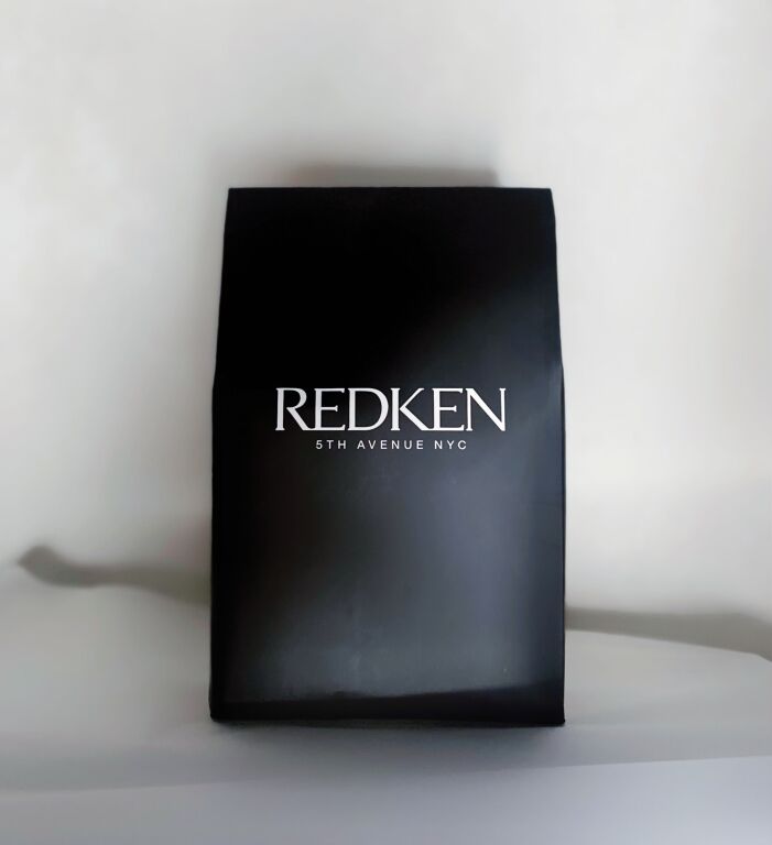 Швиденька розпаковка засобів Redken та перші враження)