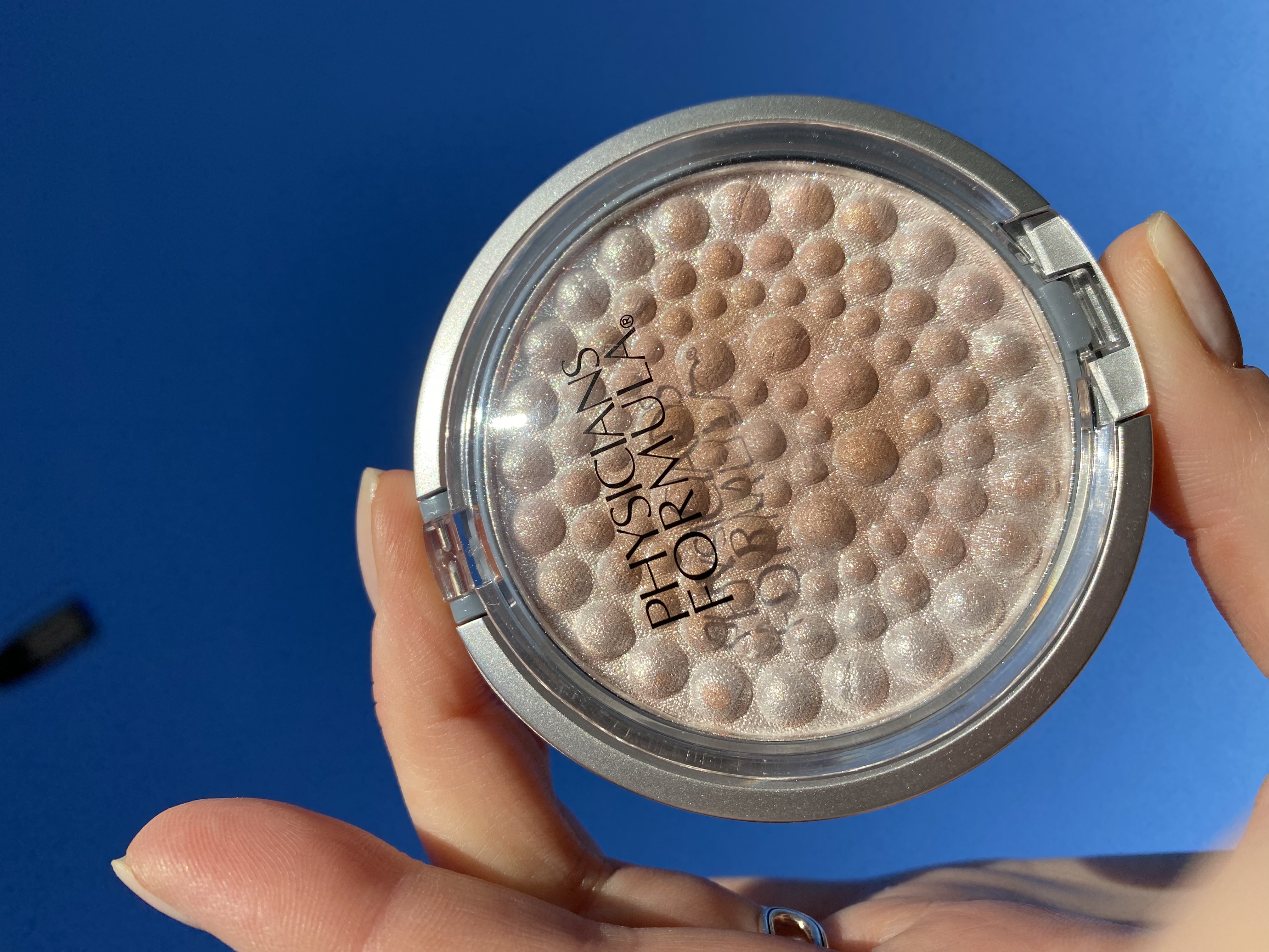 Physicians Formula Powder Palette Mineral Glow Pearls