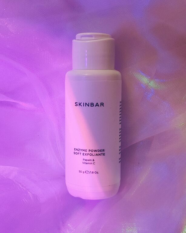 ✧ Skinbar ~ огляд �доглядової косметики бренду ✧