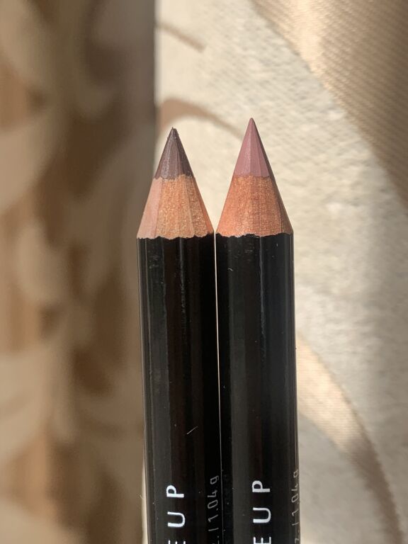 NYX professional makeup slim lip pencil
