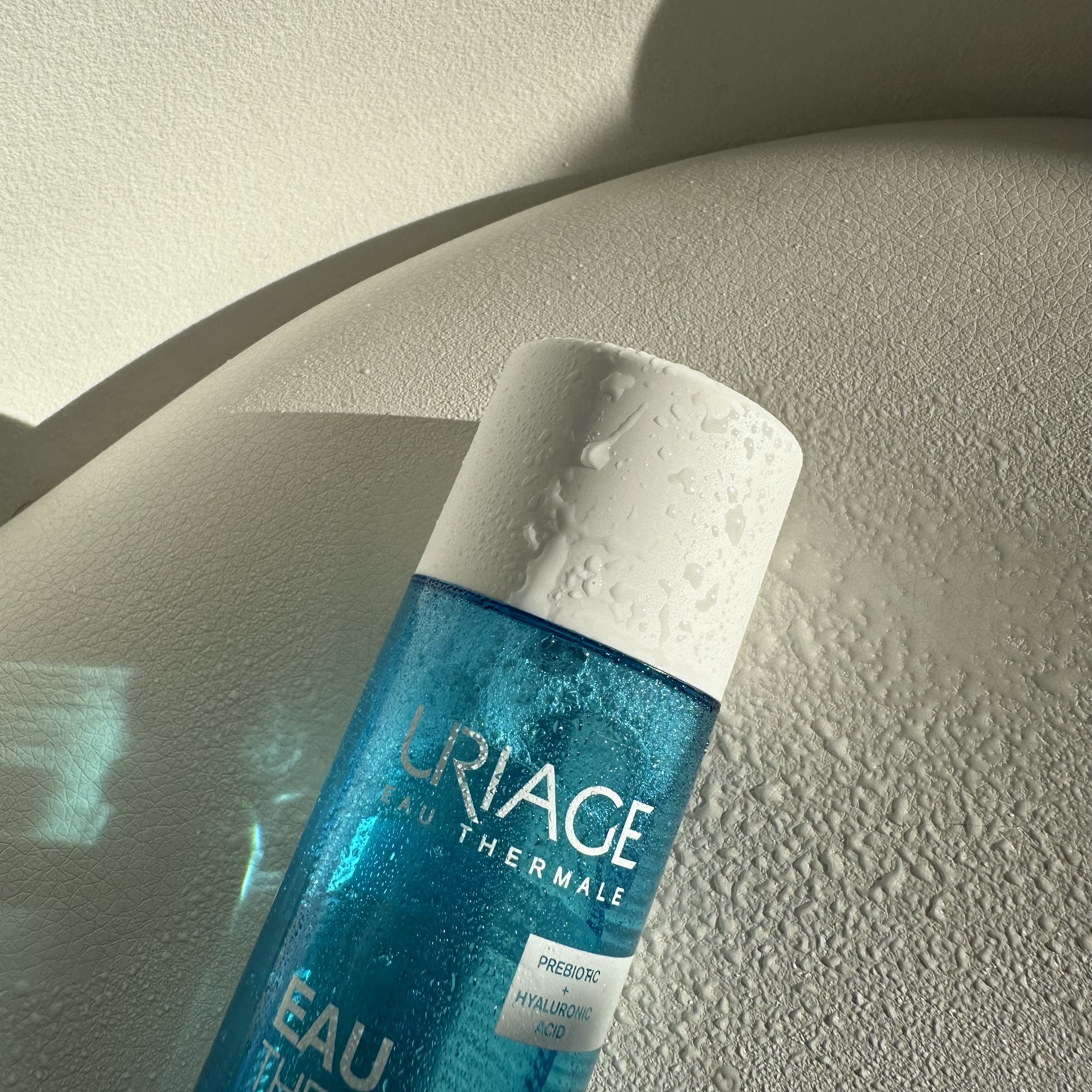 Uriage Eau Thermale Glow Up Water Essence