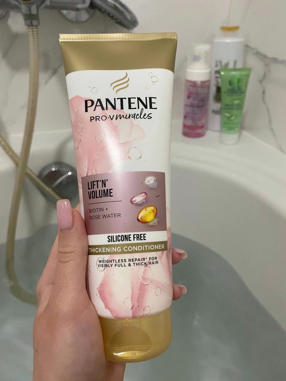 Pantene