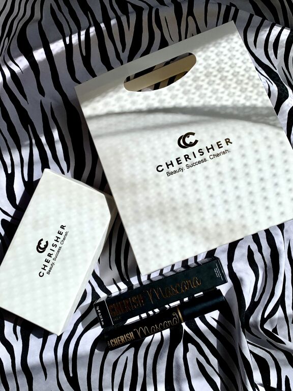 Cherisher | Cherish Mascara