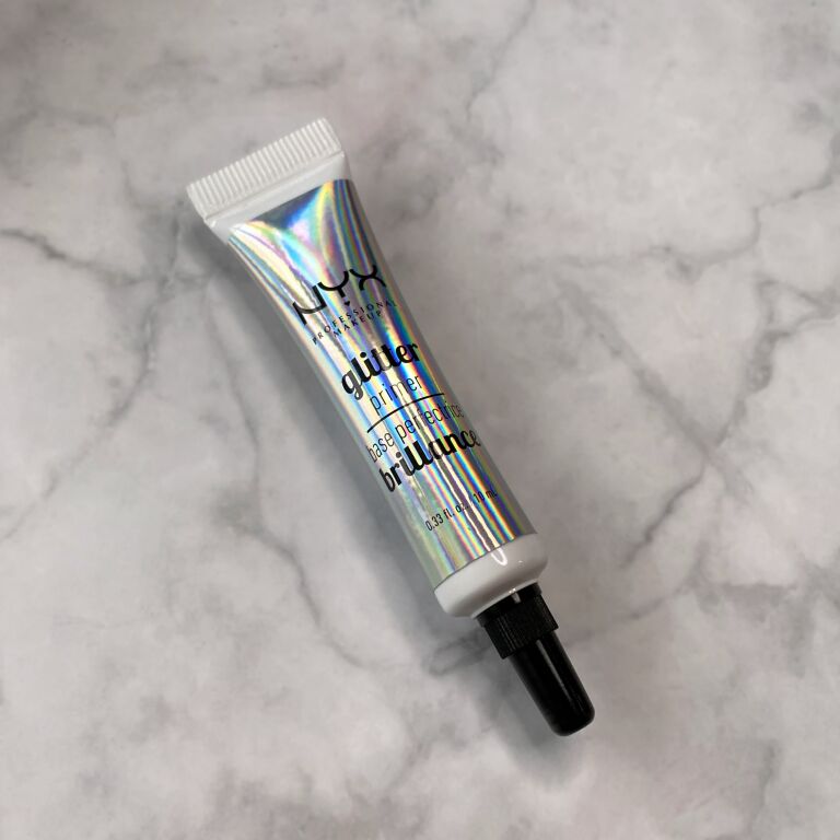 NYX professional makeup Glitter Primer