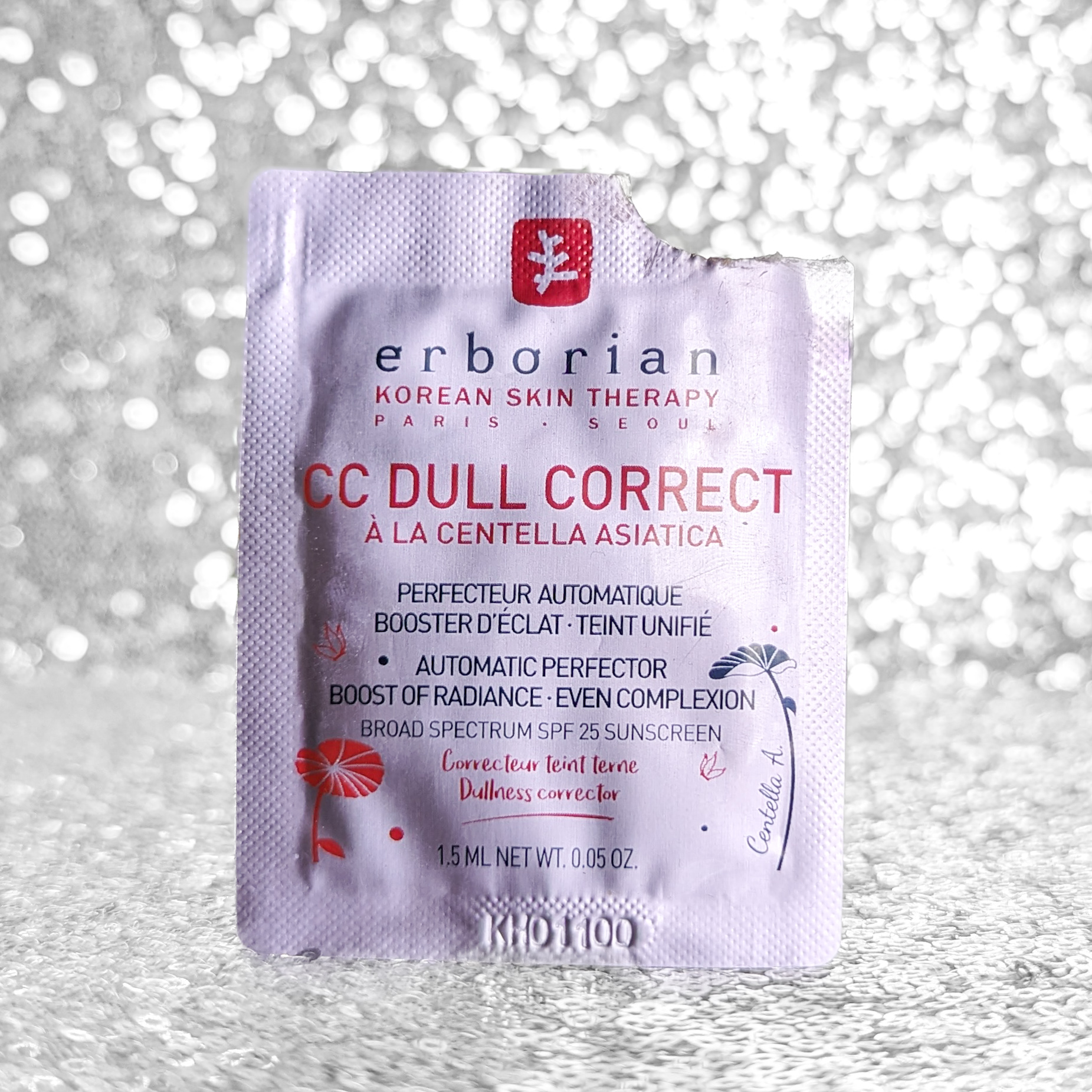 Erborian CC Cream: Огляд популярного коригувального крему для обличчя