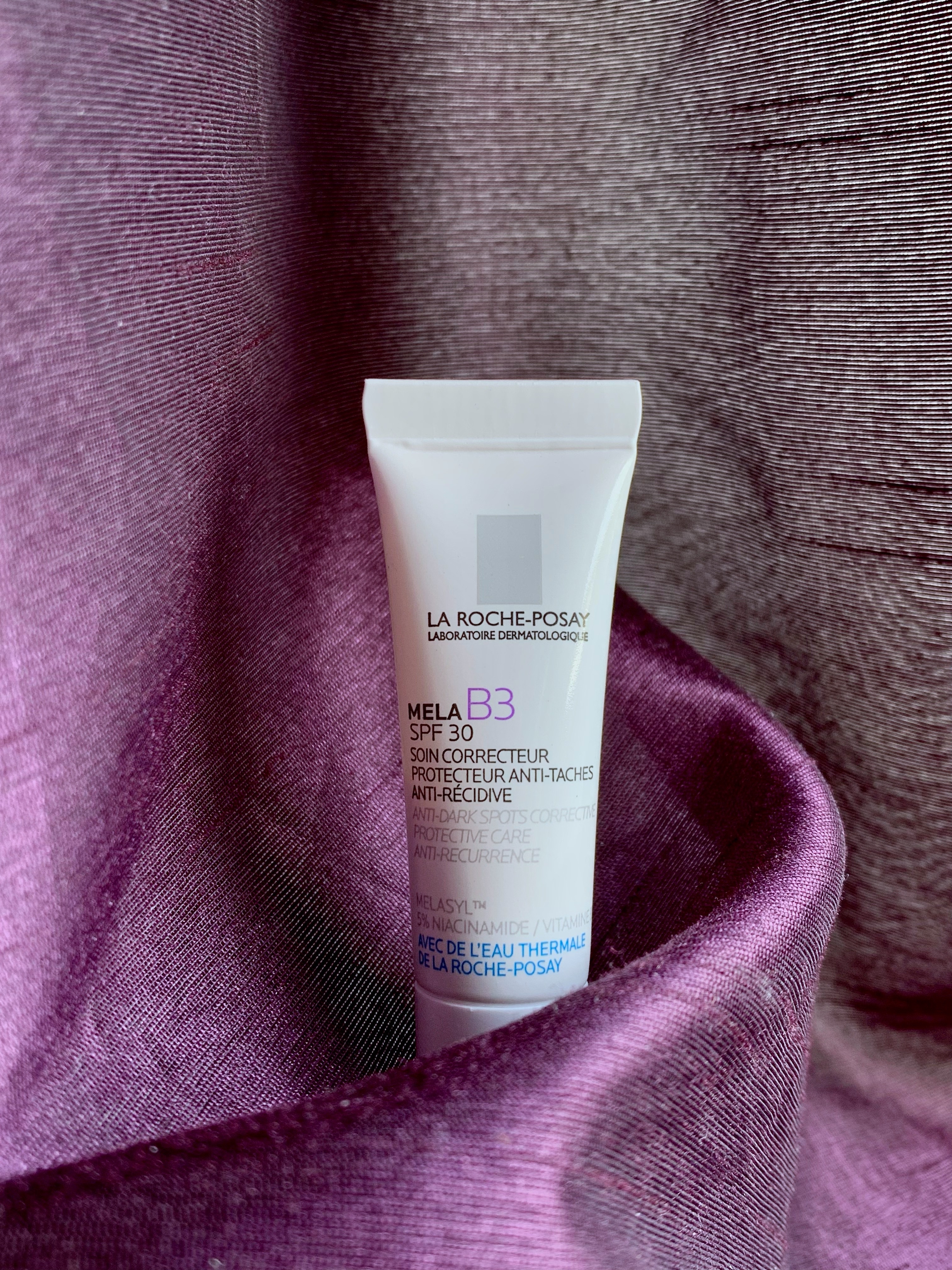 La Roche Posay | Mela B3 SPF 30