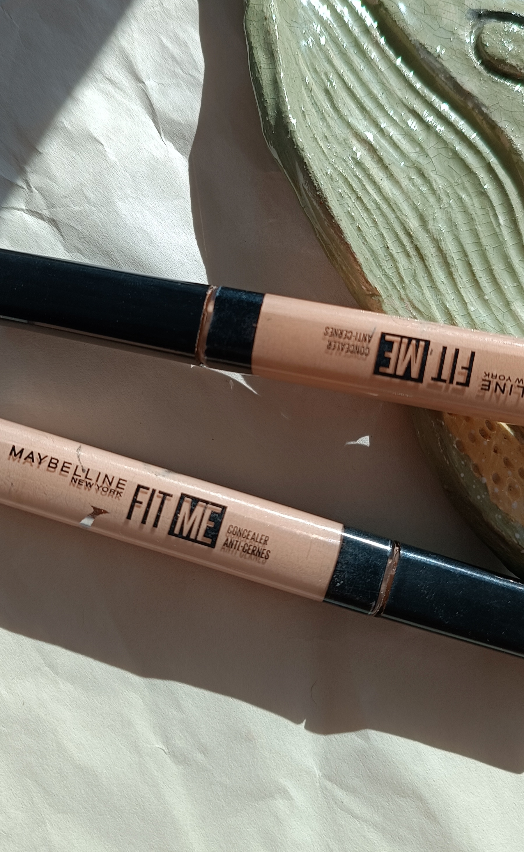 Консилер для обличчя Maybelline New York Fit Me! Concealer