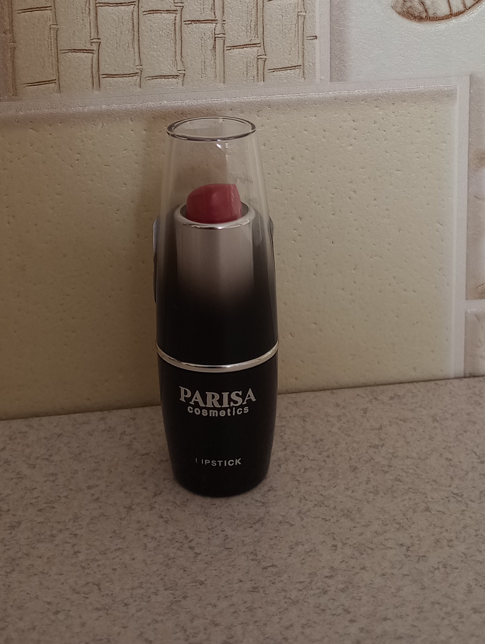 Parisa Cosmetics Perfect Color Lipstick
