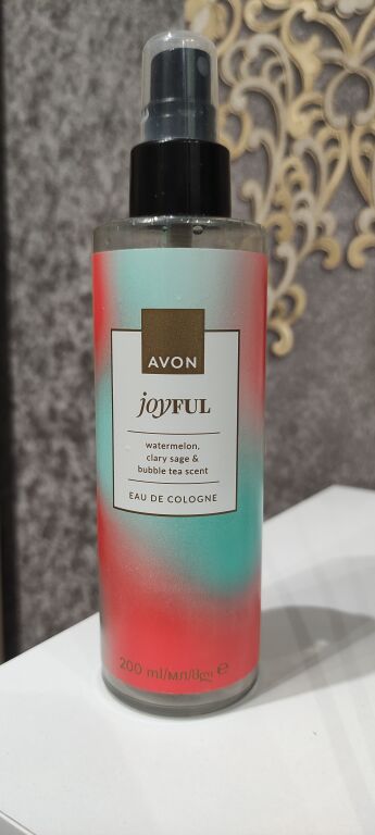 Avon Joyful