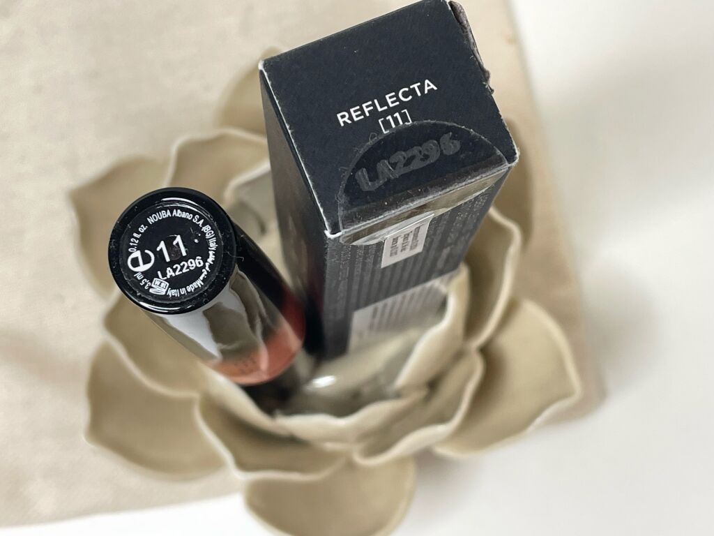 Nouba | Reflecta Treatment Lip Gloss