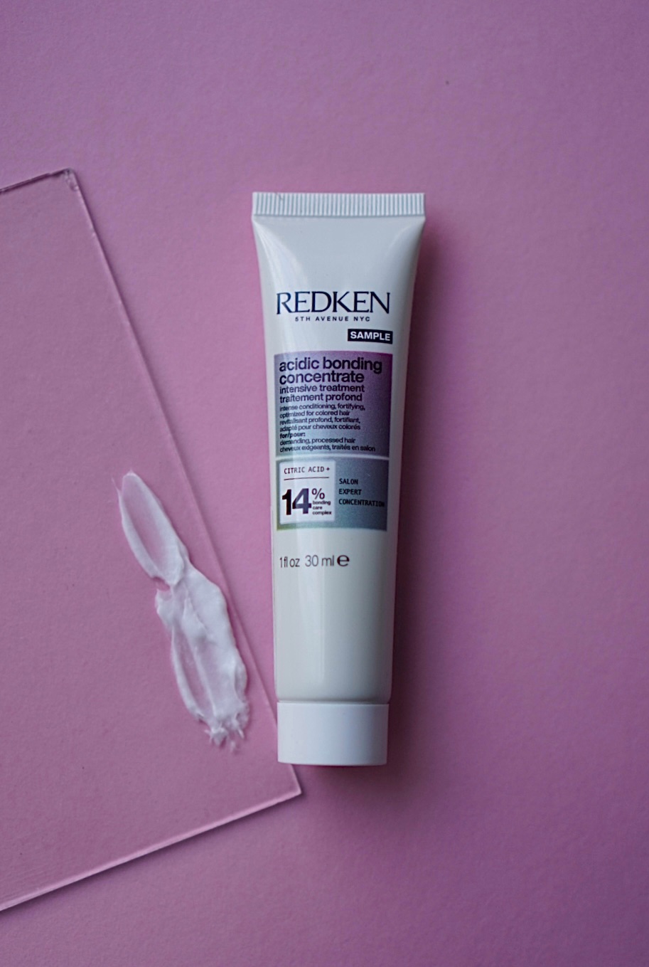 Пре-шампунь від Redken