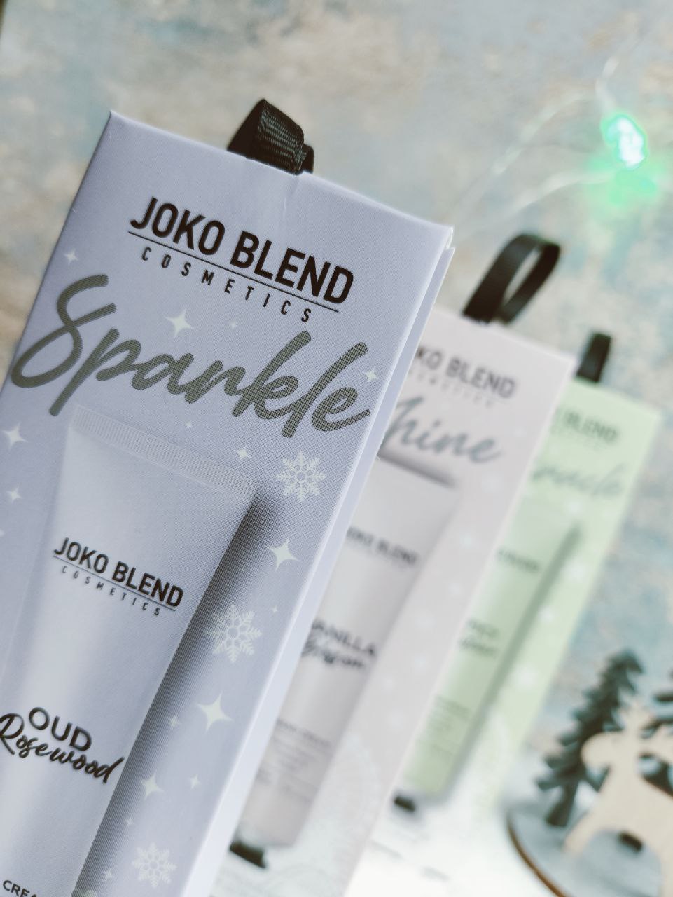 Joko Blend | Hand Cream