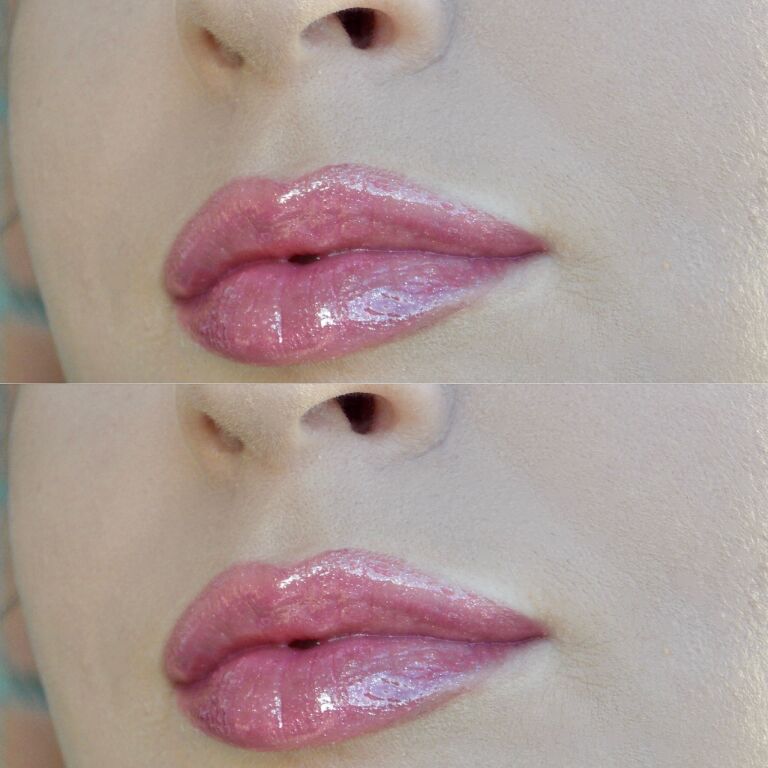 Kiko Milano 3D Hydra Lipgloss 26