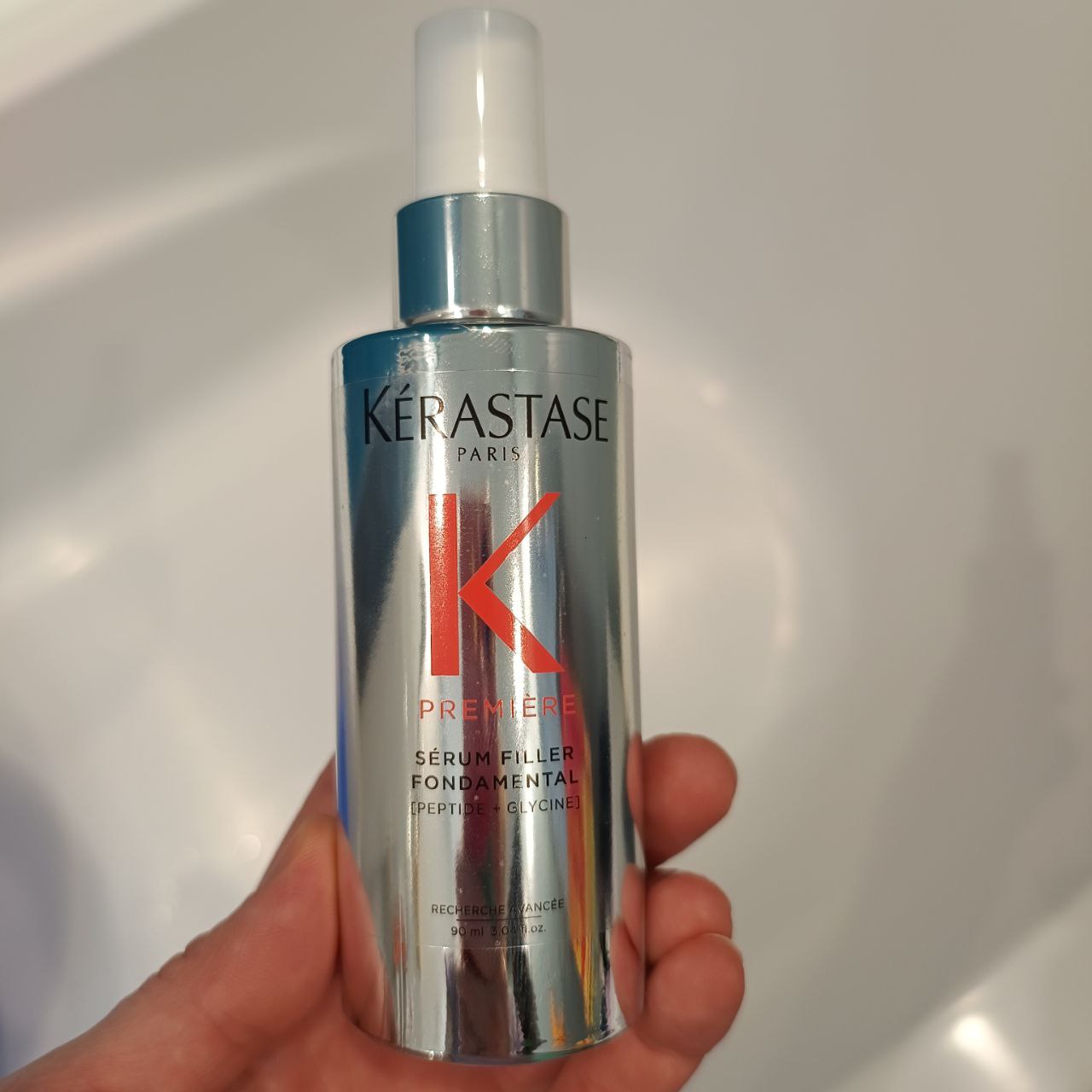 Kerastase Premiere Serum Filler