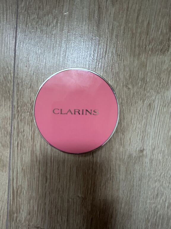 Рум‘яна Clarins