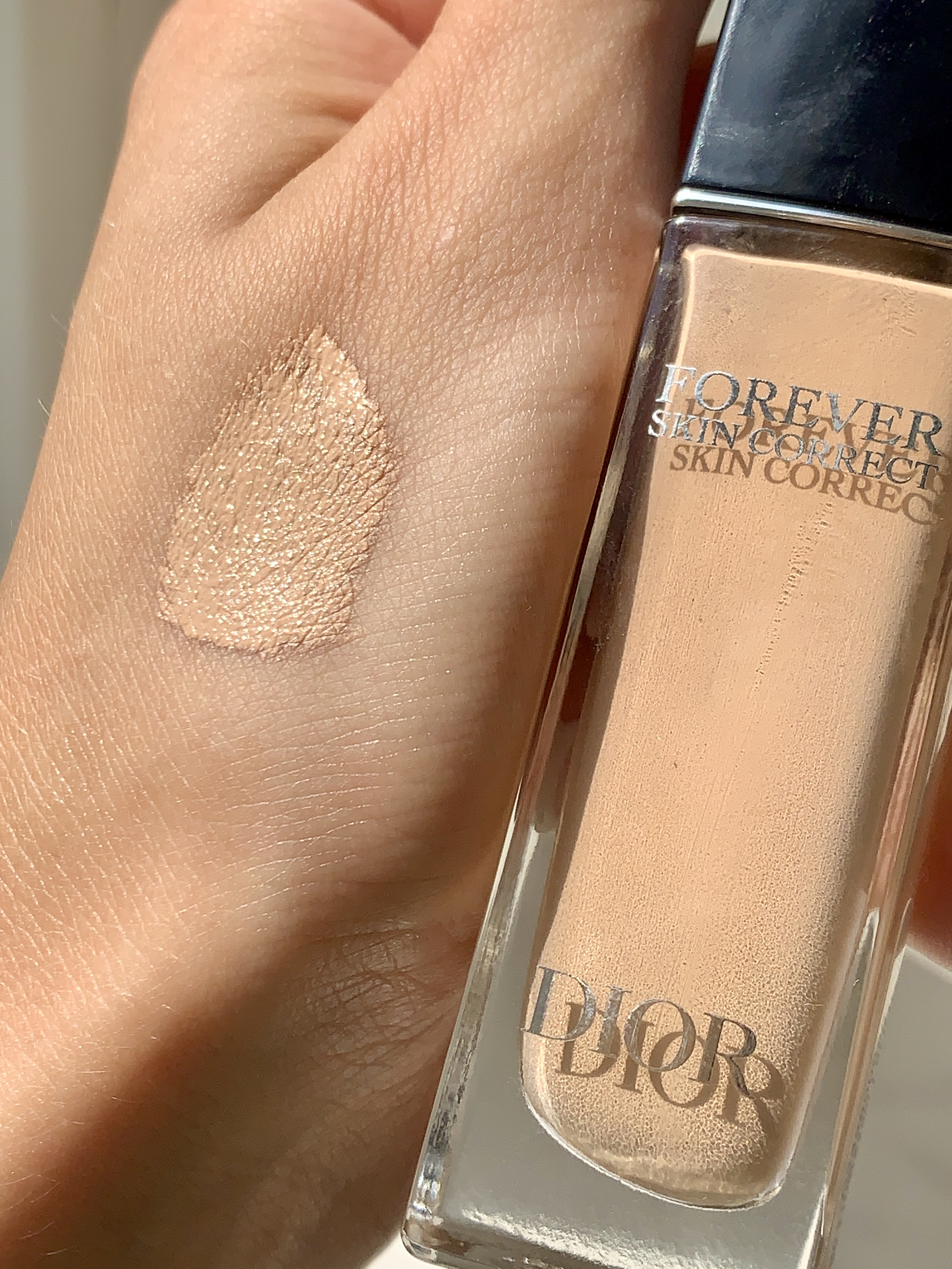 Dior Forever Skin Correct