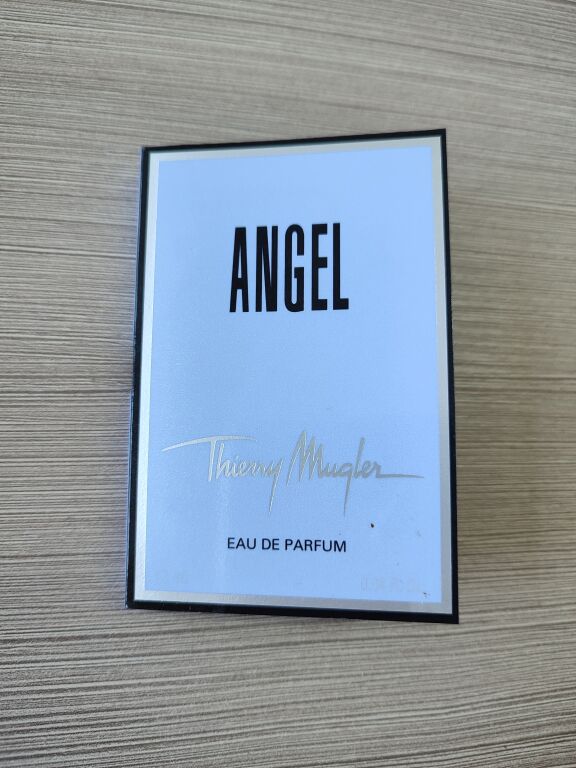 Mugler Angel Eau de Toilette 2019