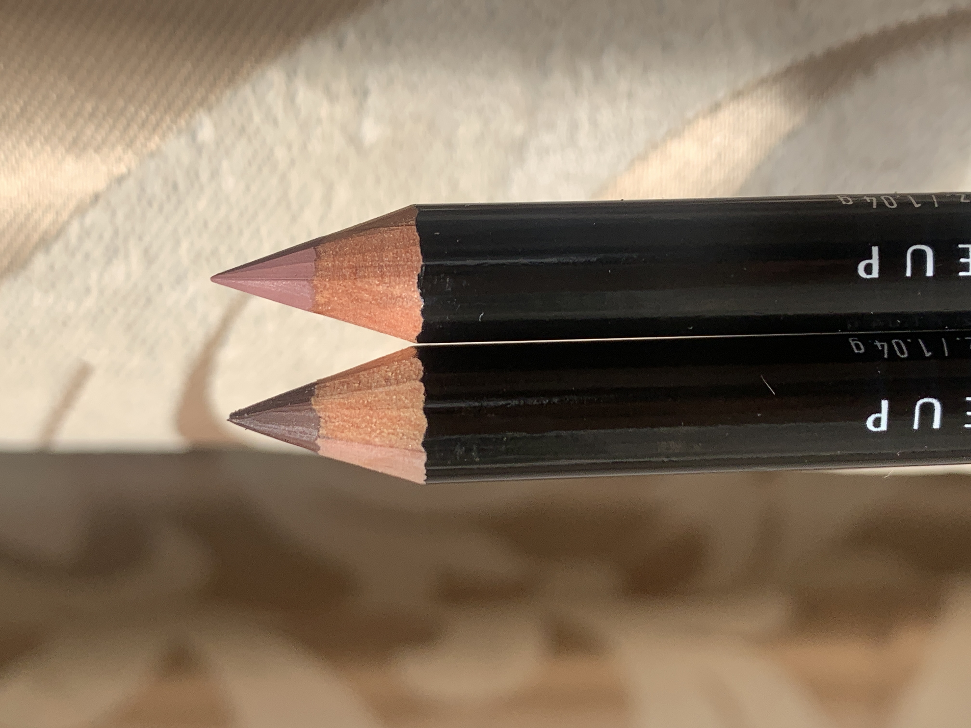 NYX professional makeup slim lip pencil