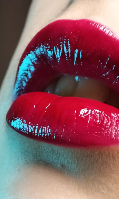 Стійка помада-блиск від Maybelline #test makeupclub #NEWYEARMU_MAYBELLINENY