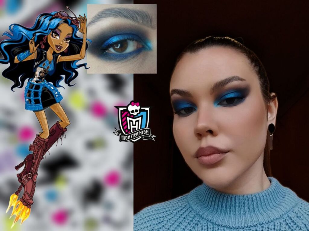 Школа Monster High повертається