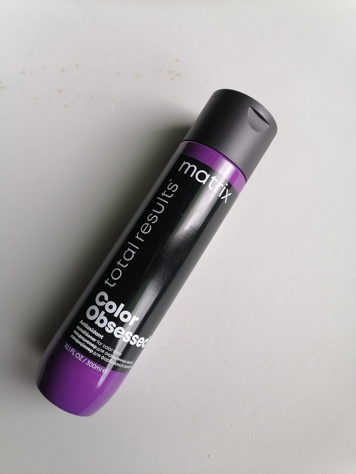 Matrix Total Results Color Obsessed Conditioner