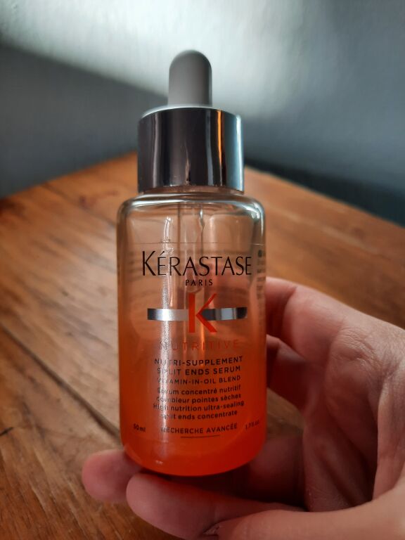 Kerastase Nutritive Serum