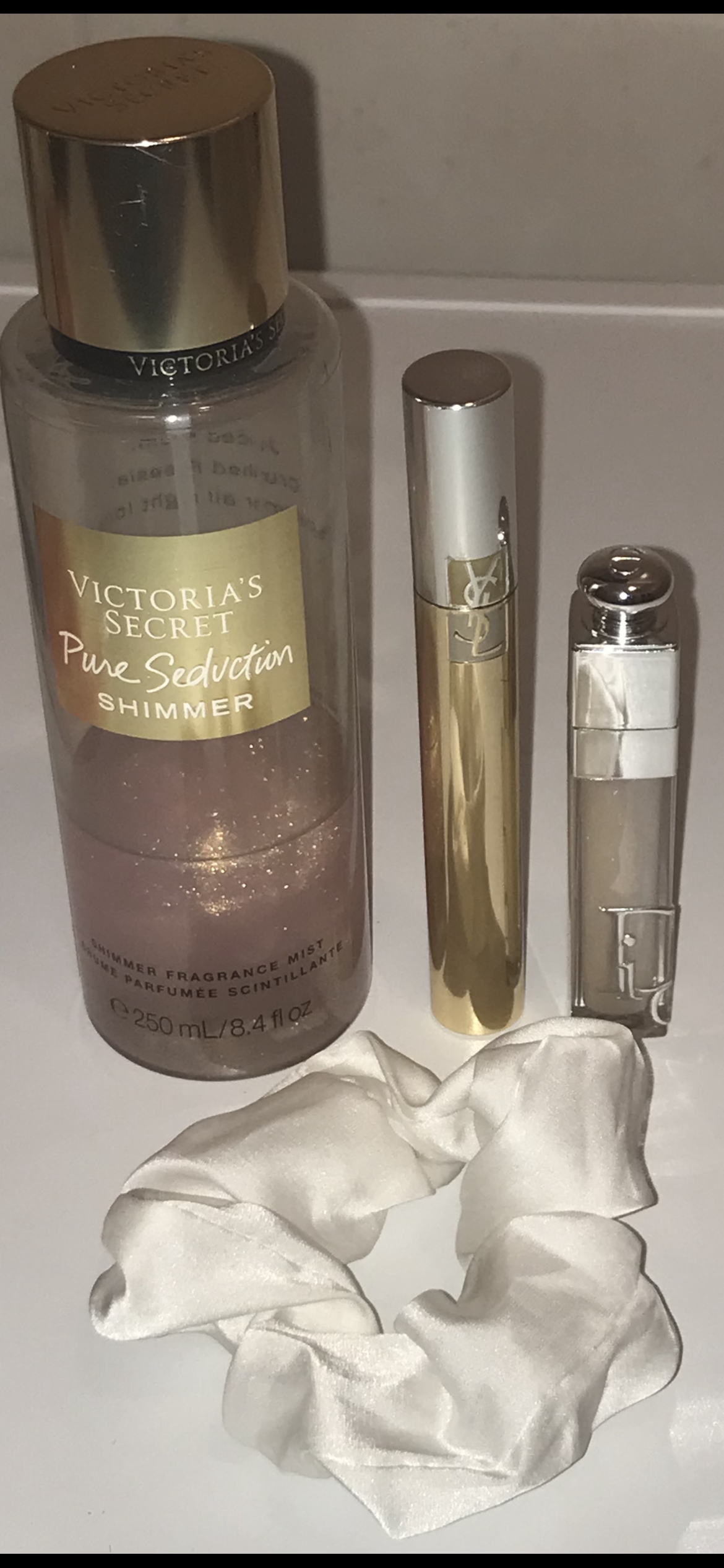 мої улюблені Victoria’s secret