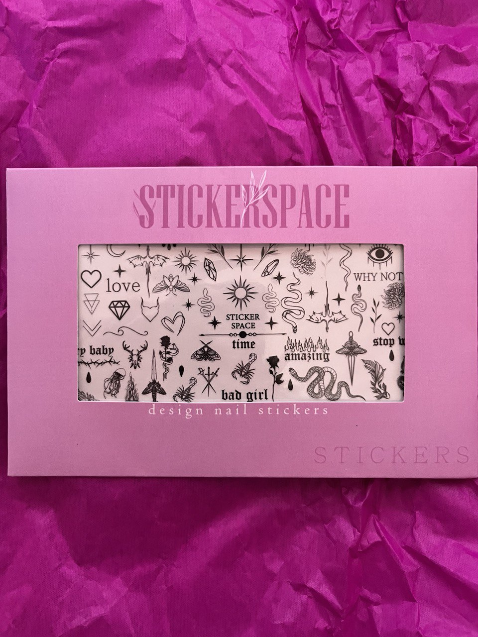 StickersSpace