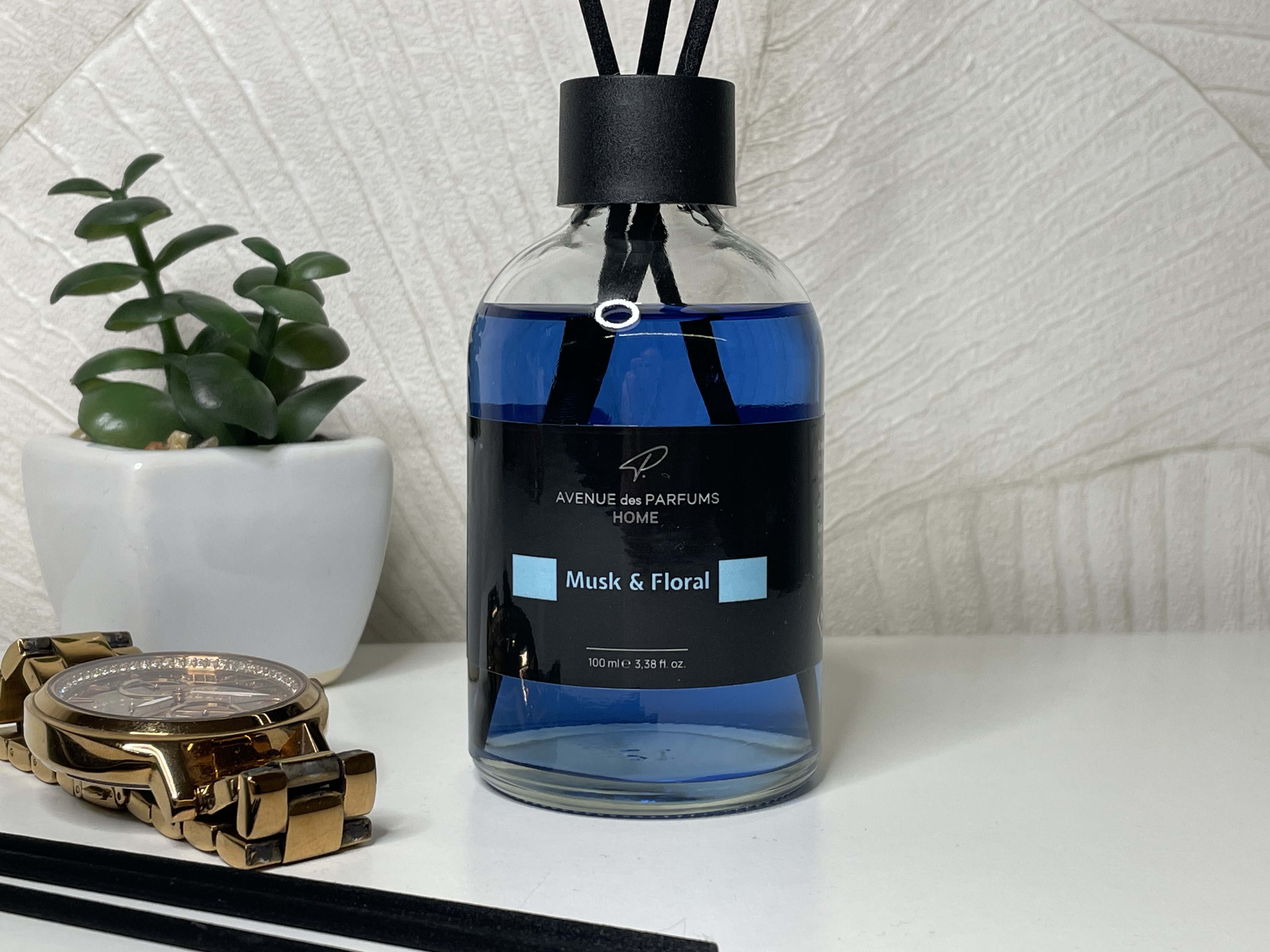 Avenue Des Parfums Home | Musk & Floral