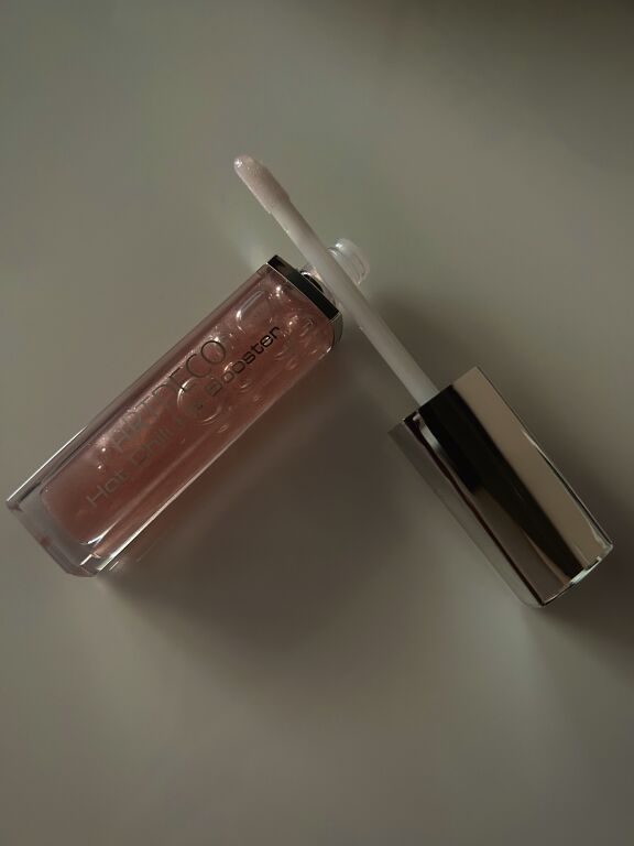 Artdeco hot chili lip booster…