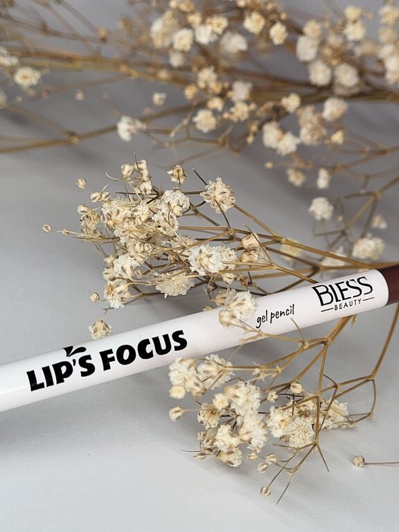 307|Bless Beauty Lips Focus Gel Pencil