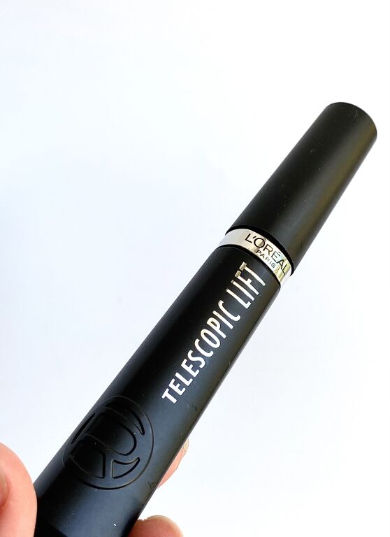 L'Oreal Paris Telescopic Lift Mascara