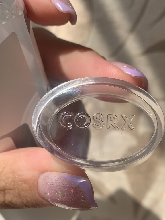 Cosrx The 6 Peptide Skin Booster Serum