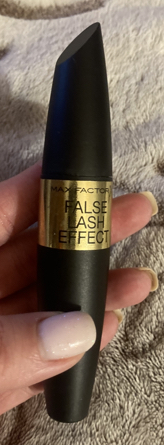 Maxfactor false lash effect